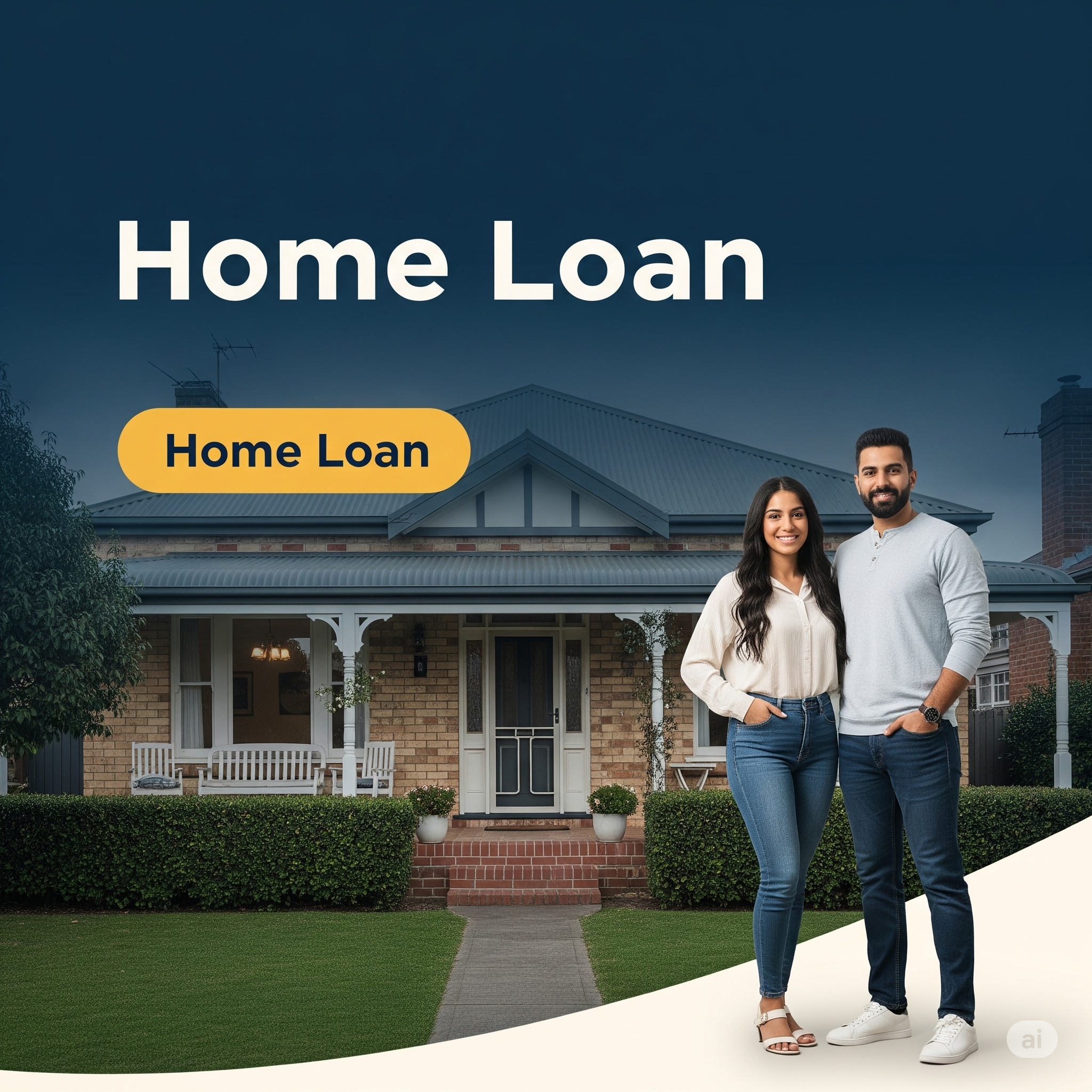 Home Loan