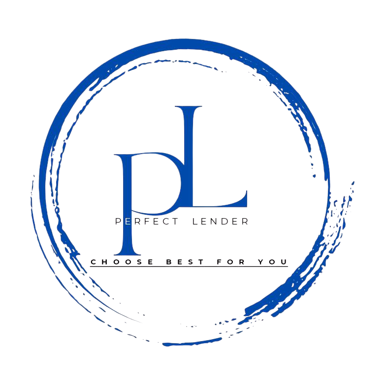 Perfect Lender Logo